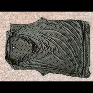 Worthington Easy Breathable Top